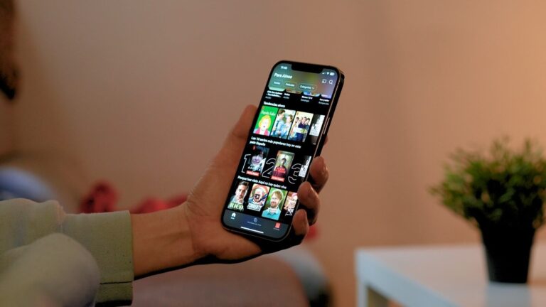 Netflix anuncia una revolución en el diseño de su aplicación antes de terminar 2026