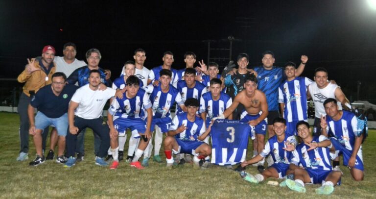 Comenzó la Copa Federación Norte: Somisa le ganó a Doce y así quedaron las posiciones