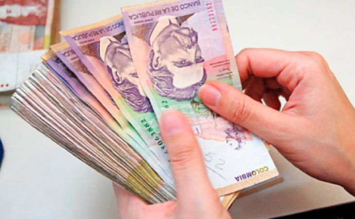 Colombia | El peso colombiano se consolida como la moneda más fuerte de América Latina y sorprende a los mercados internacionales en 2025