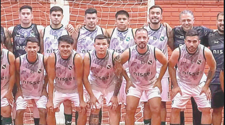 caaguazu salon