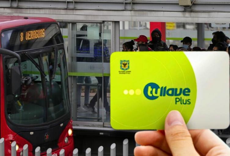 Colombia | TransMilenio 2026: más de 742.000 beneficiarios acceden a la mayor recarga de pasajes gratuitos en la historia de Bogotá
