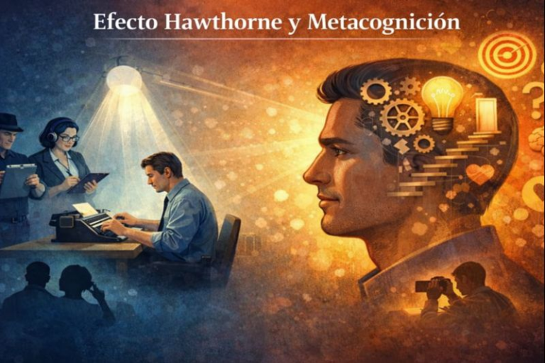 efecto harwtorner