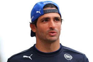 Jefe de Williams resalta virtud «muy rara» de Sainz en F1: «Mejor de lo que esperaba»