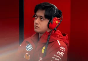 Por qué Zhou cree que su experiencia puede ser un plus para Cadillac en su debut en F1