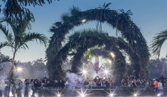 festival-de-musica-electronica-en-Tulum