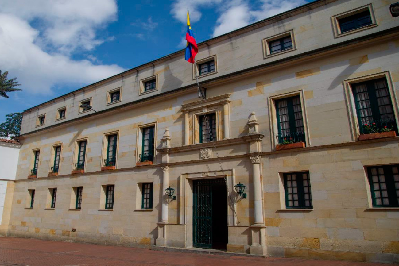 Colombia | En la inauguración de la Conferencia de Emergencia “Nuestra América” en Bogotá, Colombia plantea una reflexión sobre seguridad, soberanía y cooperación internacional.