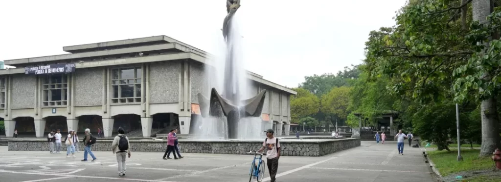Colombia | El Estado activa un salvavidas financiero sin precedentes para garantizar la continuidad de la Universidad de Antioquia