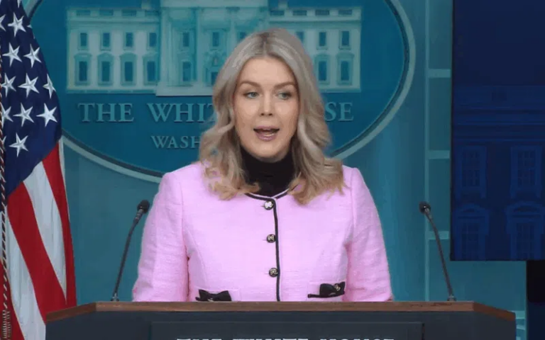 Casa Blanca anuncia levantamiento selectivo de sanciones a la industria petrolera de Venezuela