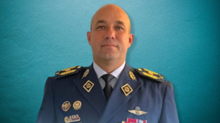 Aníbal Rafael Bellorín Pereira designado como nuevo presidente de Conviasa