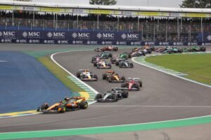 Wolff elogia a Ben Sulayem y destaca su mayor logro como presidente de la FIA