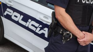 Amplio operativo antidrogas deja ocho detenidos y un importante decomiso