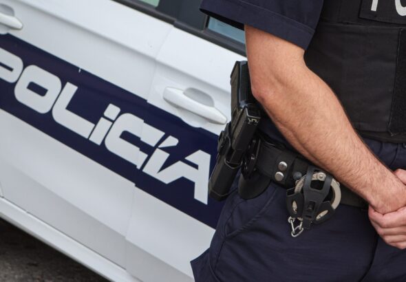 Amplio operativo antidrogas deja ocho detenidos y un importante decomiso