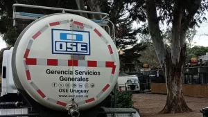 Detectan niveles de trihalometanos por encima de lo permitido en el agua potable 