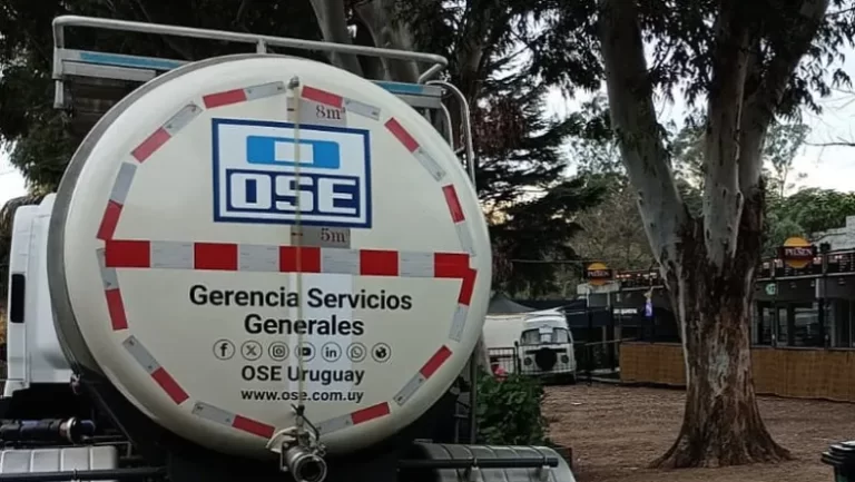 Detectan niveles de trihalometanos por encima de lo permitido en el agua potable 