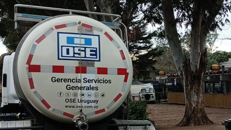 Detectan niveles de trihalometanos por encima de lo permitido en el agua potable Detectan niveles de trihalometanos por encima de lo permitido en el agua potable