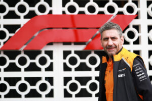 McLaren menciona áreas con margen de mejora en la F1 2026: «Hay mucho potencial»