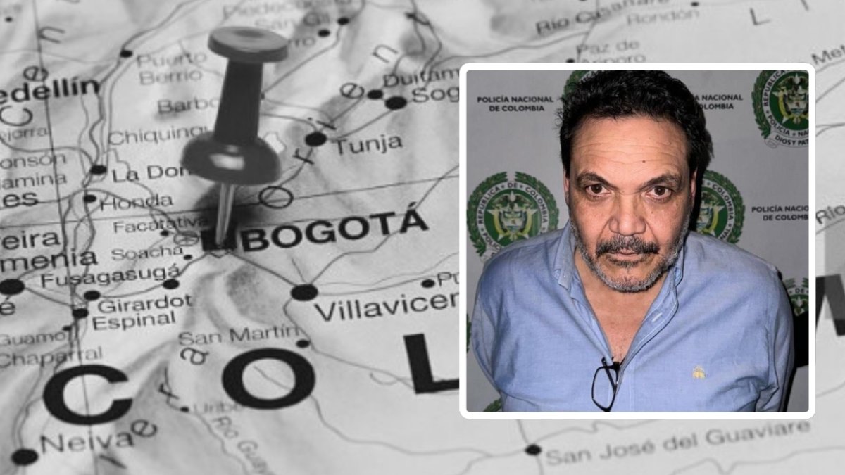 Internacional | Caso Massuh, sacude la relación entre Colombia y Ecuador