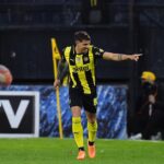 David Terans y su segundo paso por Peñarol: “Estaba para jugar y nunca fui opción real”