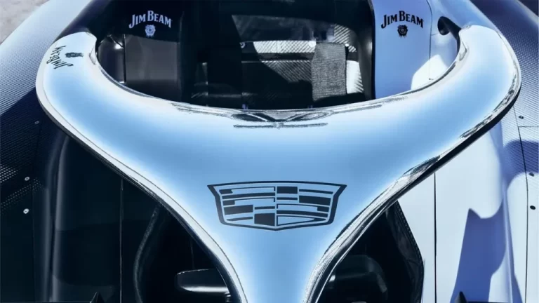 Cadillac anuncia a ex representante de Hamilton en un nuevo rol en la Fórmula 1