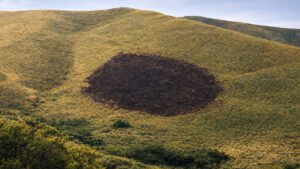 Capilla del Monte, un punto de Argentina donde casi todos dicen haber visto un OVNI