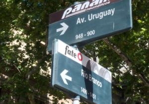 Accidente deja a mujer de 77 años en estado grave tras ser atropellada por un ómnibus