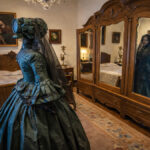 El enigma de la Casa de la Zacatecana en Querétaro