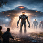 El OVNI de Vorónezh, la historia real que la Unión Soviética no ocultó