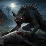 El chupacabras, la historia real del mito que aterrorizó a América