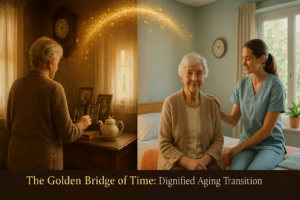 Hay que matar al abuelo.