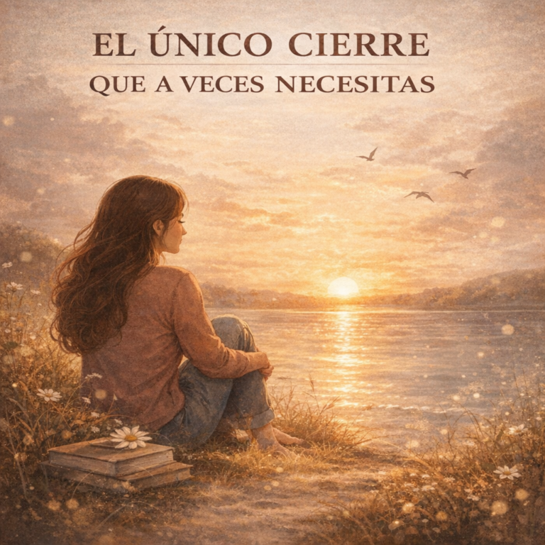 El unico cierre