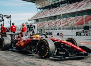 Ferrari se apresta para copiar la solución del motor Mercedes en la Fórmula 1