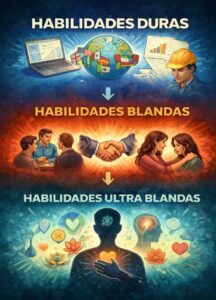 MÁS ALLÁ DEL CURRÍCULO: