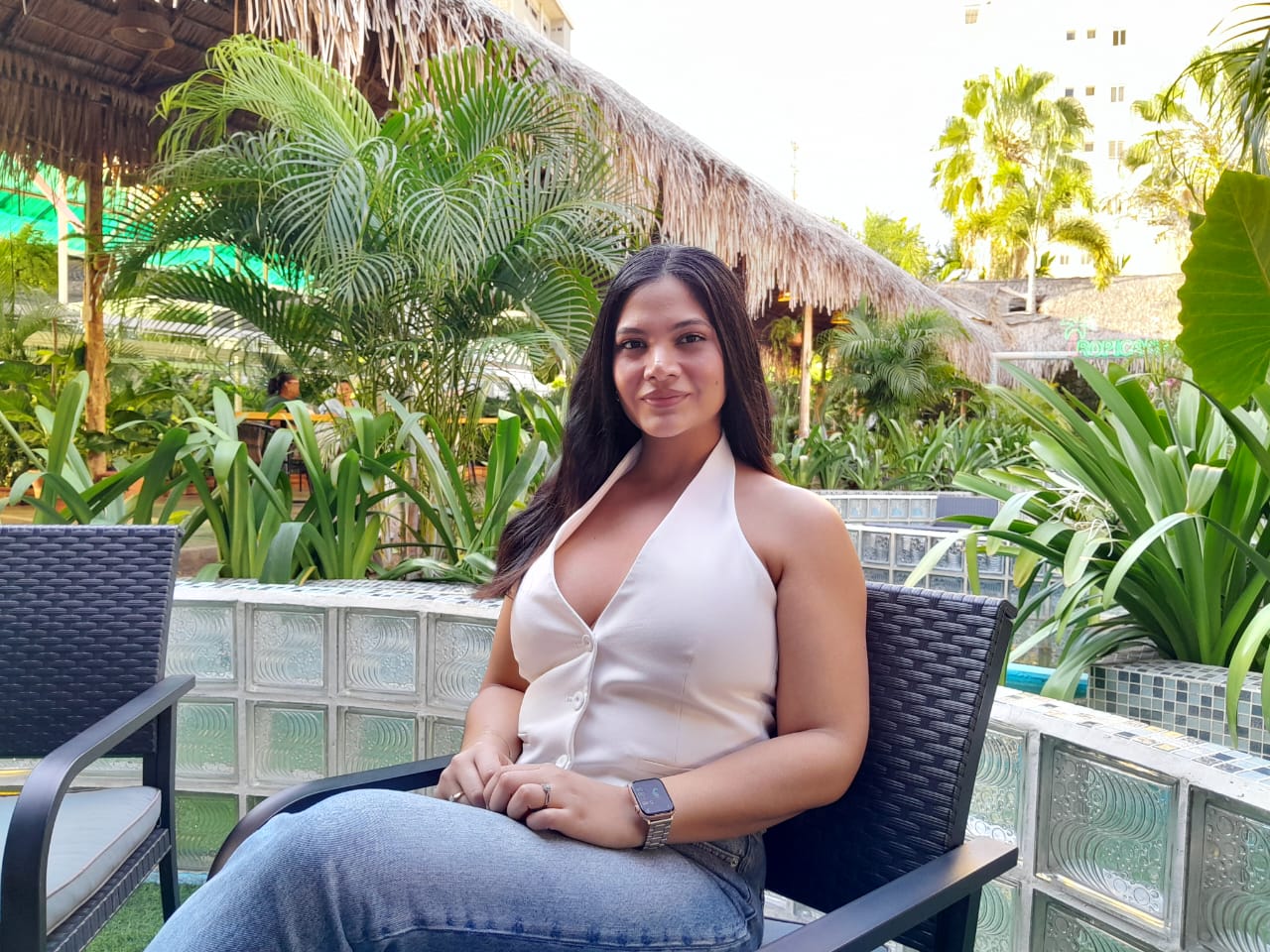 La nueva versión del fitness en Venezuela