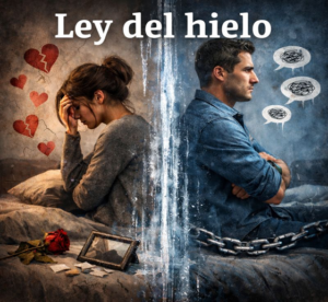 EL CASTIGO DEL SILENCIO: