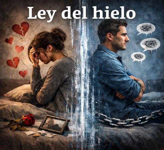 La ley del hielo
