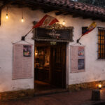 La Mansión del Duende, entre la historia, la leyenda y el mito de La Candelaria, en Bogotá