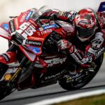 Bagnaia cita «muchas oportunidades» para 2027 y resume: «Solo necesito decidir»