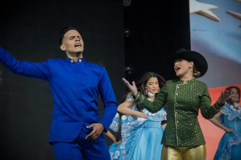 Rosielys Candelario, nueva Reina de Punto Fijo