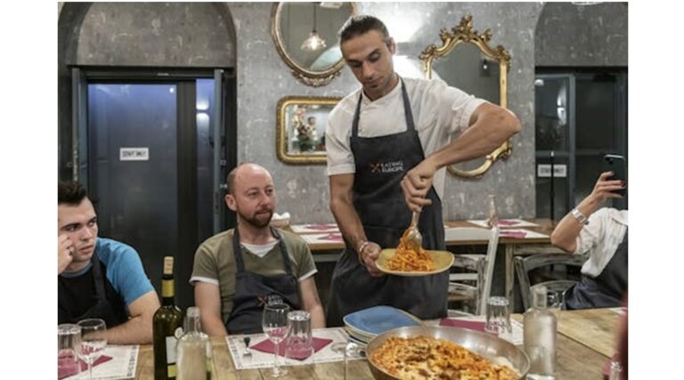 TUI Musement revela las 20 ciudades europeas más buscadas para experiencias gastronómicas