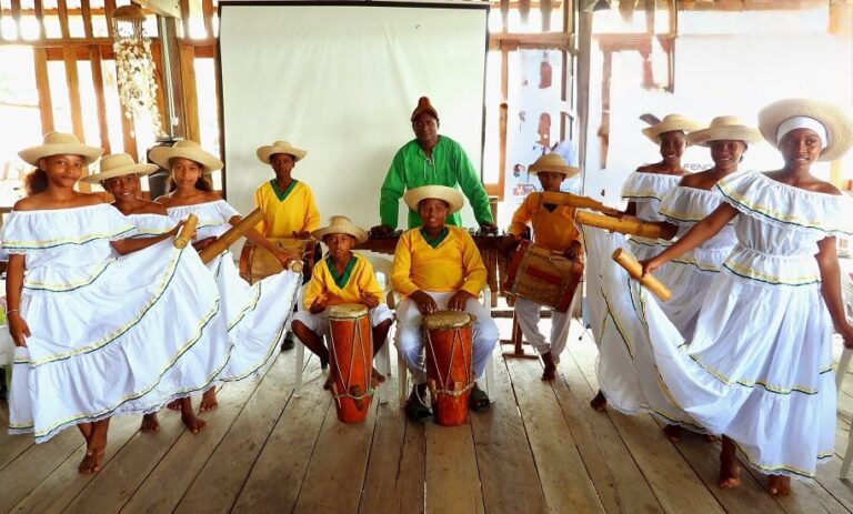Primera plataforma de turismo biocultural en Colombia