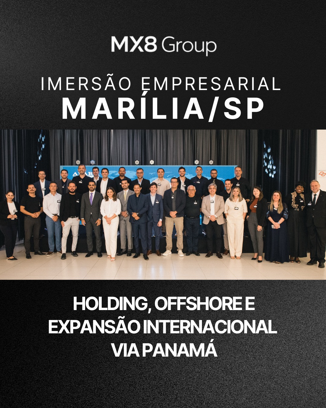 Mercosur: El Panamá en el interior de São Paulo: Una puerta hacia la expansión internacional