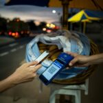 Todo el “mundo” ya paga con QR