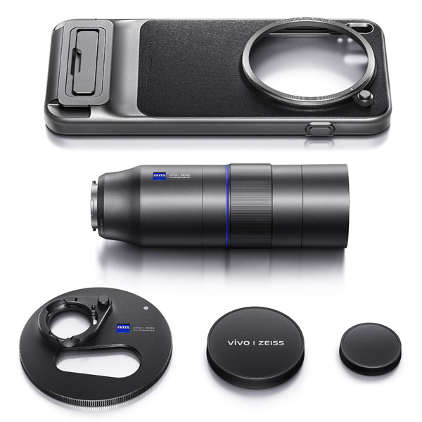 vivo X300 Pro ya está disponible en Colombia