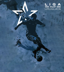 La Liga AUF Uruguaya confirmó el calendario de la Fecha 2 del torneo