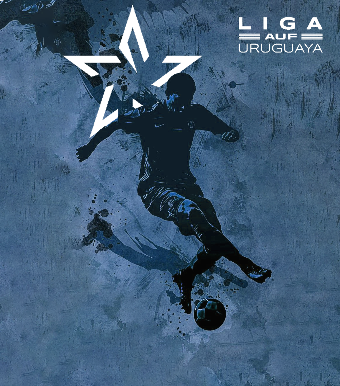 La Liga AUF Uruguaya confirmó el calendario de la Fecha 2 del torneo