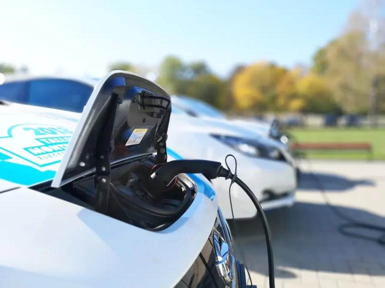 Taiwán reemplazó más de 120 mil coches con motores de combustión por eléctricos con una ingeniosa solución
