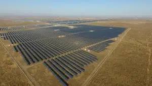China acelera su revolución solar en Mongolia Interior y redefine el mapa global de la energía verde