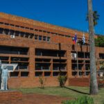 Un joven de 25 años resultó herido tras ser apuñalado en la espalda y el pecho