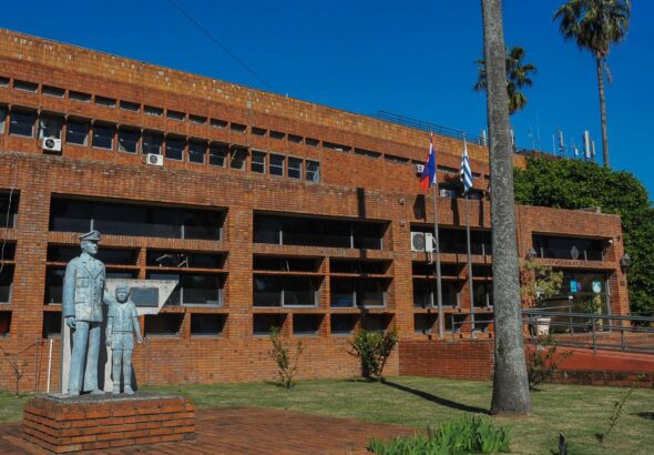 Un joven de 25 años resultó herido tras ser apuñalado en la espalda y el pecho