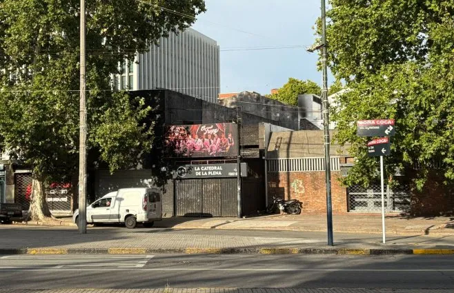 Cuatro personas resultan baleadas a la salida de un baile en Arroyo Seco